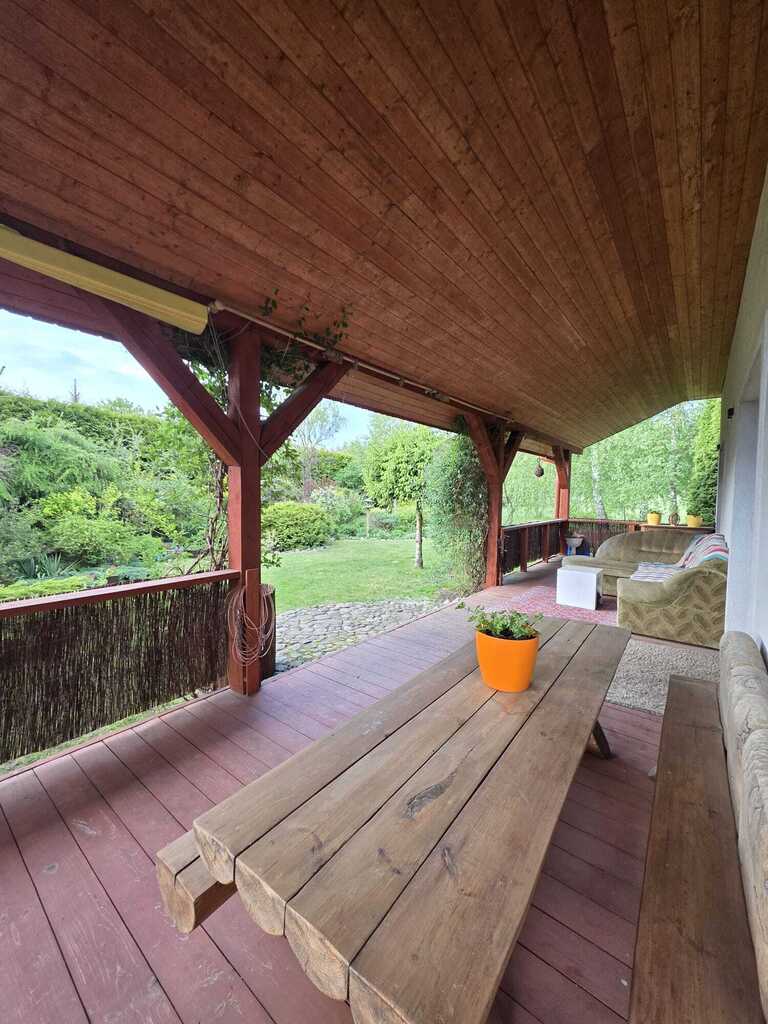 Dom na sprzedaż Krągi 145 m2 | Arka Nieruchomości