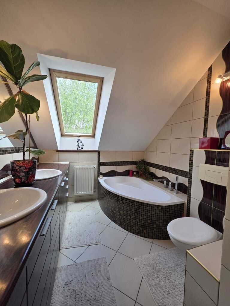 Dom na sprzedaż Krągi 145 m2 | Arka Nieruchomości
