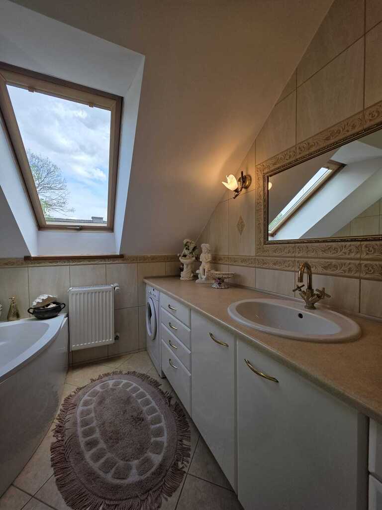 Dom na sprzedaż Krągi 145 m2 | Arka Nieruchomości