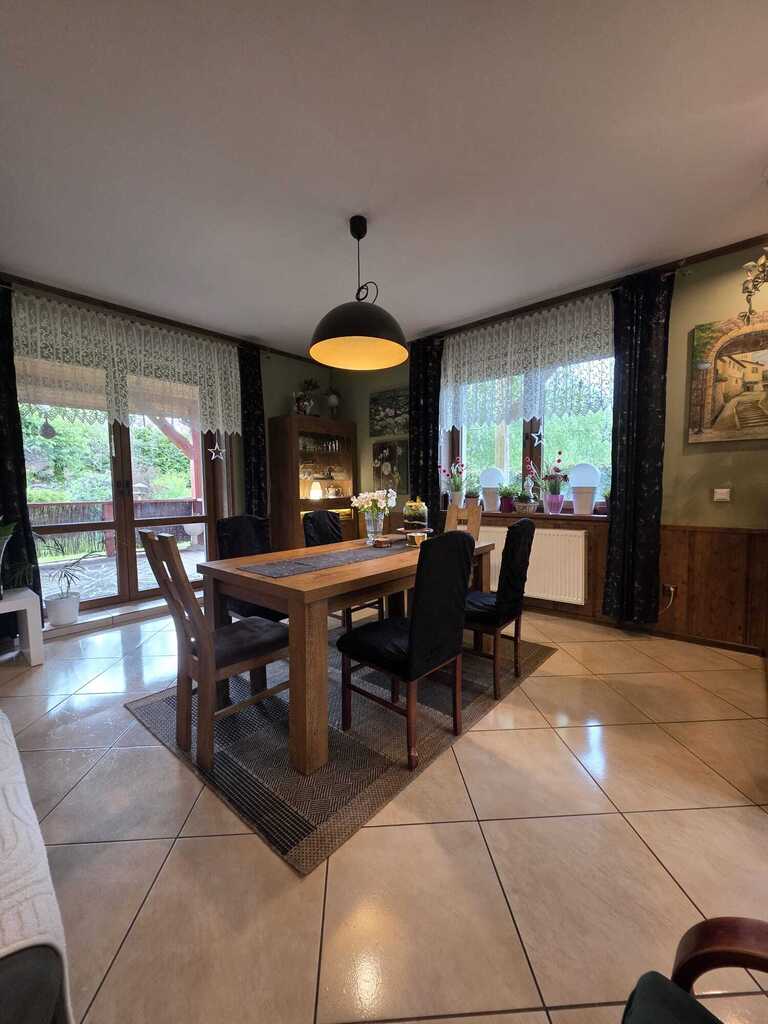 Dom na sprzedaż Krągi 145 m2 | Arka Nieruchomości
