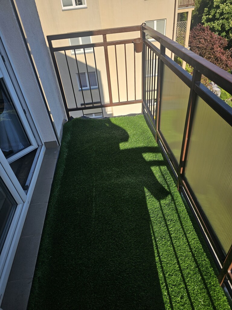 Mieszkanie na sprzedaż Szczecin, os. Bukowe 114 m2 | Arka Nieruchomości