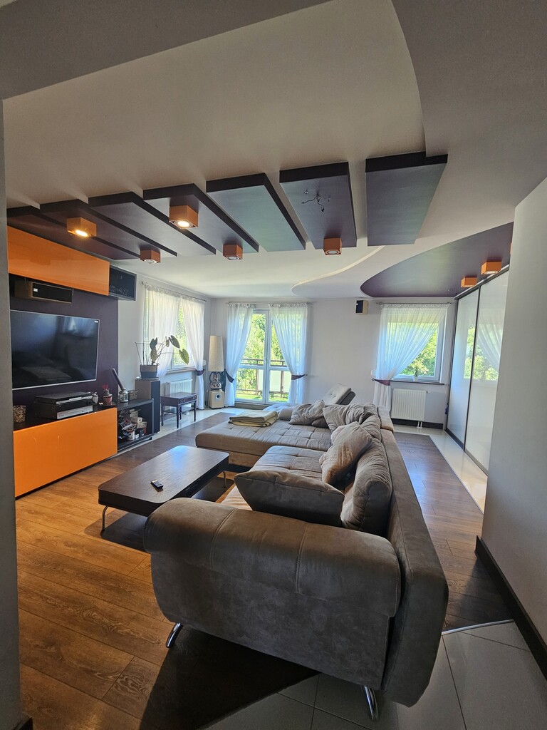 Mieszkanie na sprzedaż Szczecin, os. Bukowe 114 m2 | Arka Nieruchomości