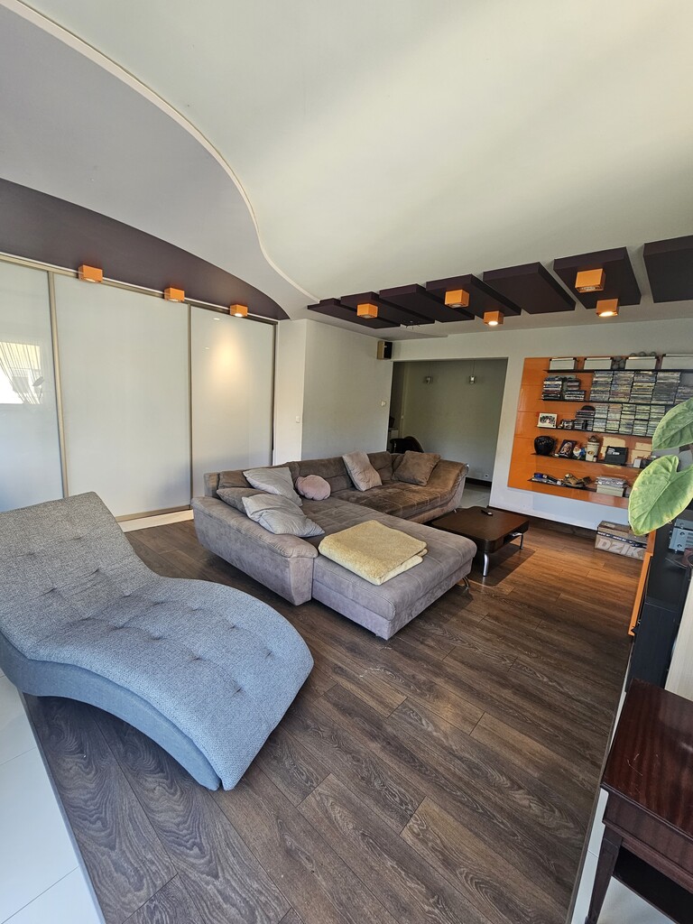Mieszkanie na sprzedaż Szczecin, os. Bukowe 114 m2 | Arka Nieruchomości