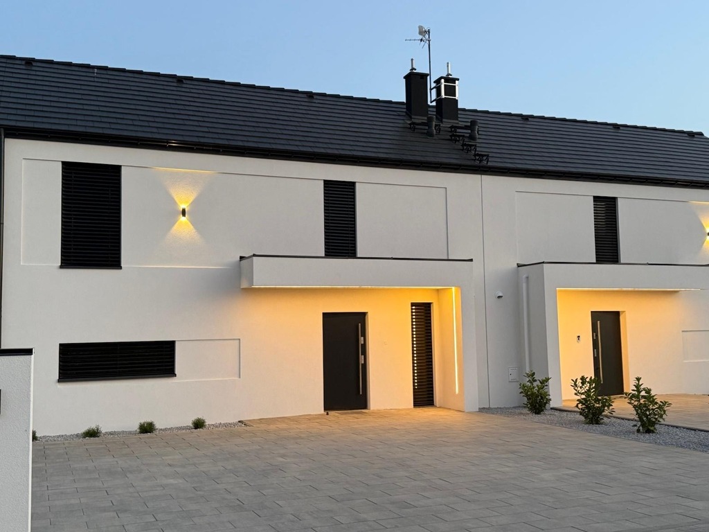 Dom na sprzedaż Dołuje 103 m2 | Arka Nieruchomości