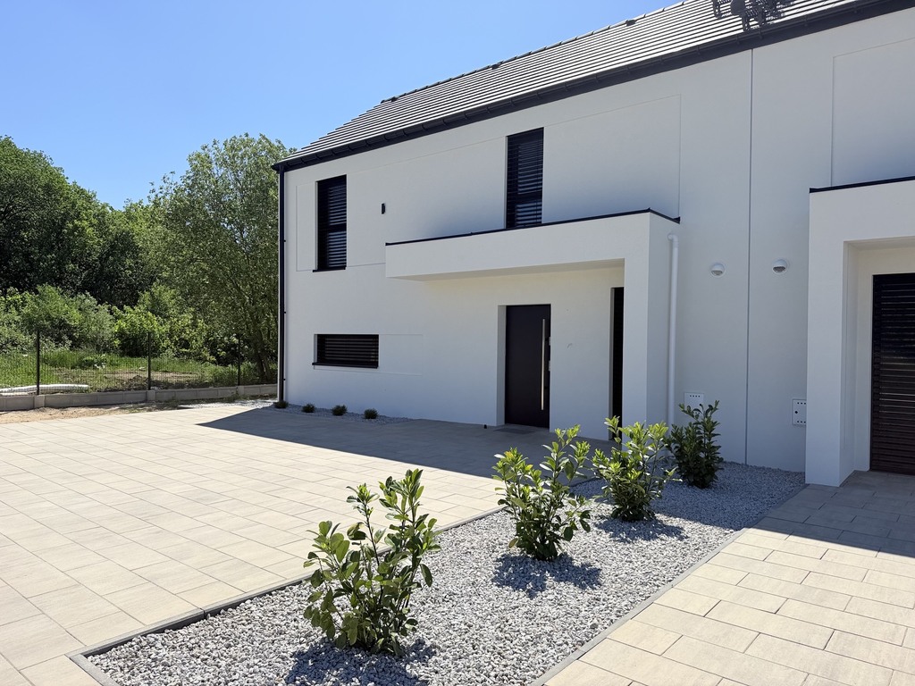 Dom na sprzedaż Dołuje 103 m2 | Arka Nieruchomości