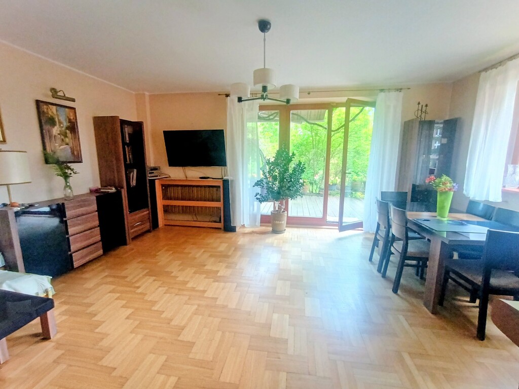 Segment skrajny | 150 m² | Taras 20 m² | Oleśnica