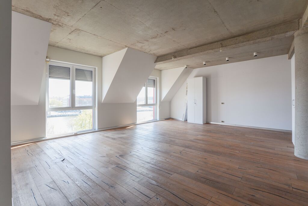 Mieszkanie na wynajem Szczecin, Nowe Miasto 309 m2 | Arka Nieruchomości