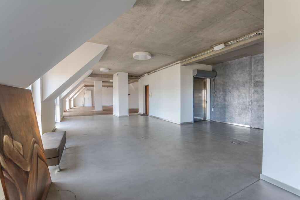 Mieszkanie na wynajem Szczecin, Nowe Miasto 309 m2 | Arka Nieruchomości