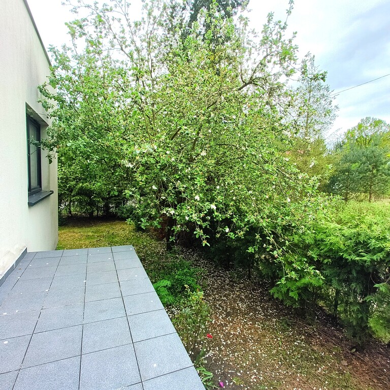 Dom na sprzedaż Szczecin, Jezierzyce 97 m2 | Arka Nieruchomości