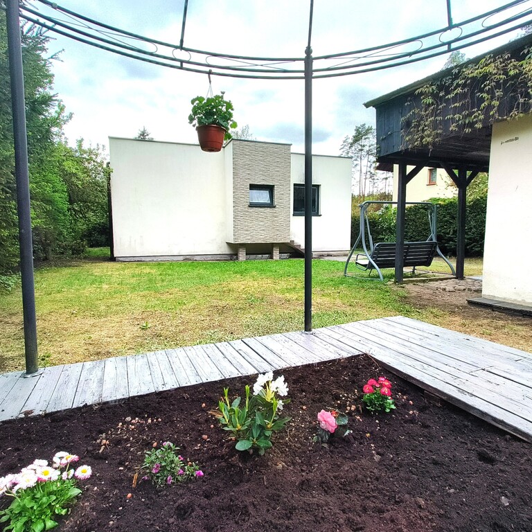 Dom na sprzedaż Szczecin, Jezierzyce 97 m2 | Arka Nieruchomości