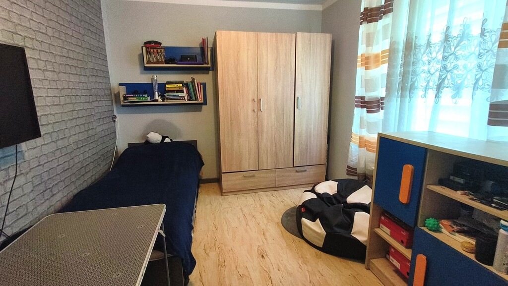 Dom na sprzedaż Szczecin, Jezierzyce 97 m2 | Arka Nieruchomości