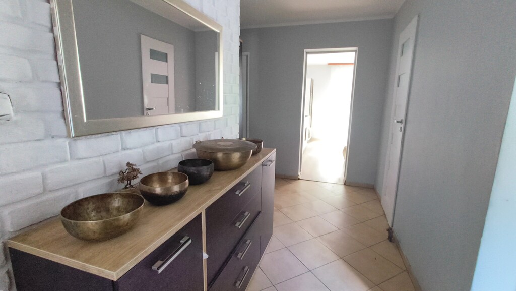 Dom na sprzedaż Szczecin, Jezierzyce 97 m2 | Arka Nieruchomości
