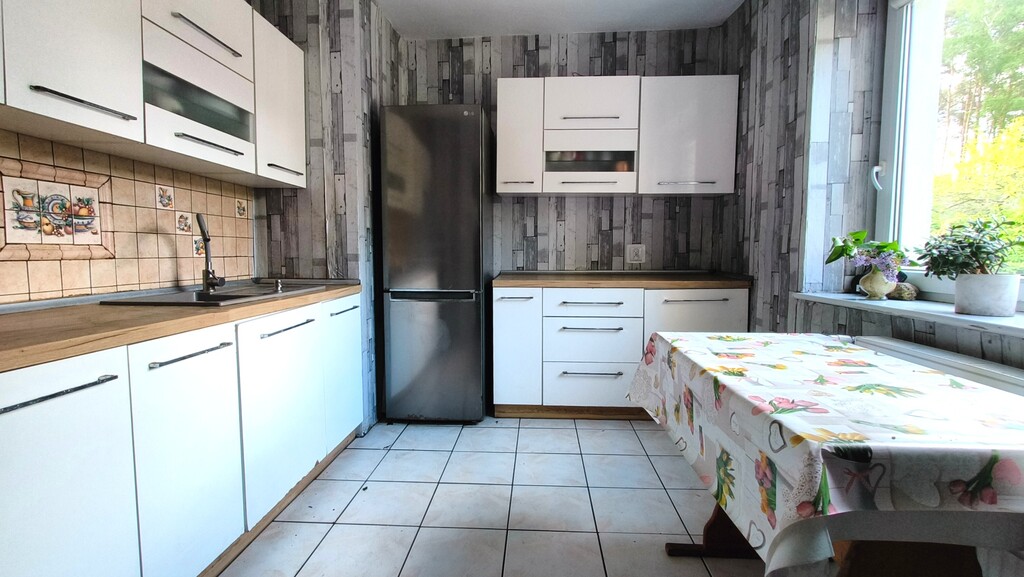 Dom na sprzedaż Szczecin, Jezierzyce 97 m2 | Arka Nieruchomości