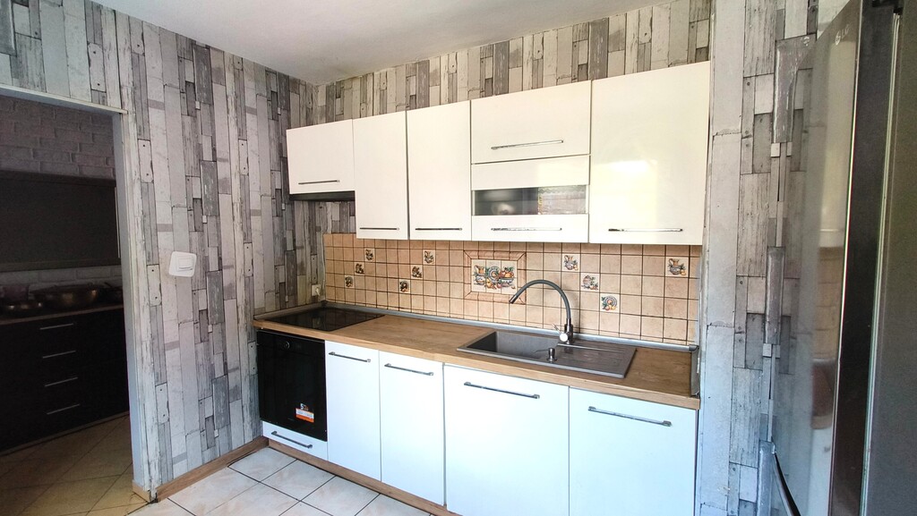 Dom na sprzedaż Szczecin, Jezierzyce 97 m2 | Arka Nieruchomości