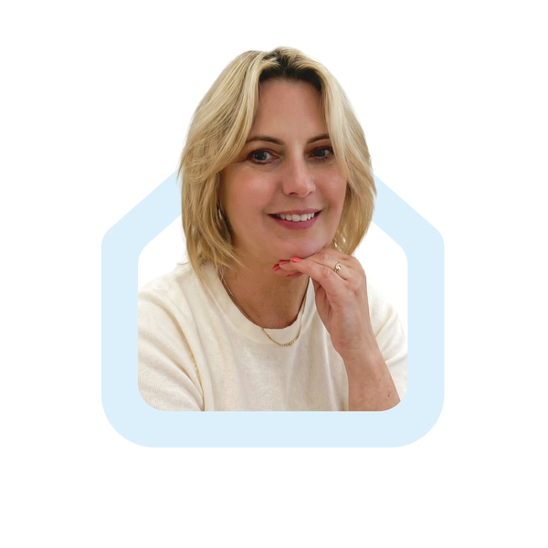 Karolina Karpina - Ekspert nieruchomości