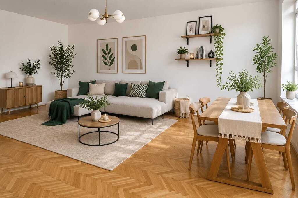 Mieszkanie na sprzedaż Szczecin, Niebuszewo 59 m2 | Arka Nieruchomości