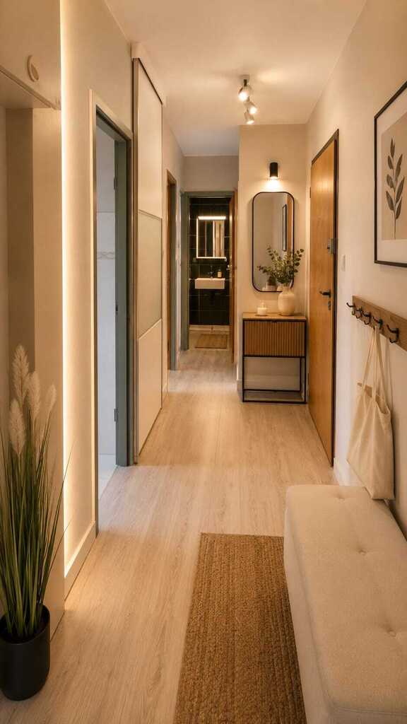 Mieszkanie na sprzedaż Szczecin, Niebuszewo 59 m2 | Arka Nieruchomości