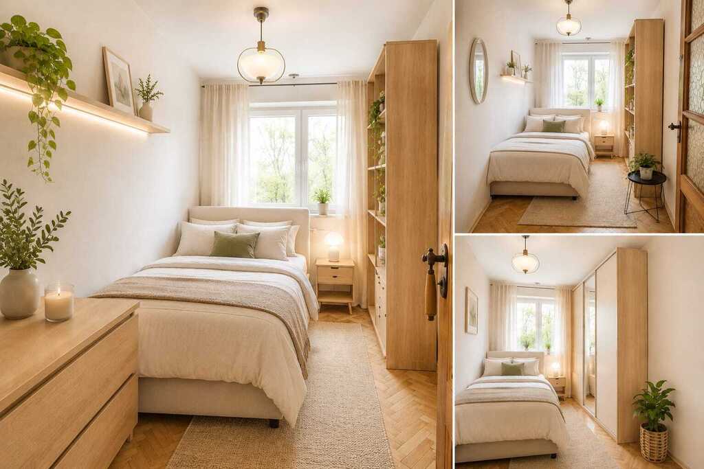 Mieszkanie na sprzedaż Szczecin, Niebuszewo 59 m2 | Arka Nieruchomości
