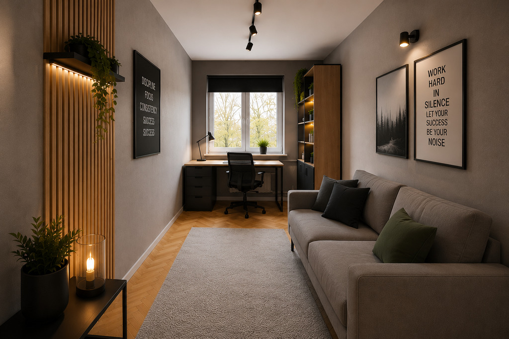 Mieszkanie na sprzedaż Szczecin, Niebuszewo 59 m2 | Arka Nieruchomości