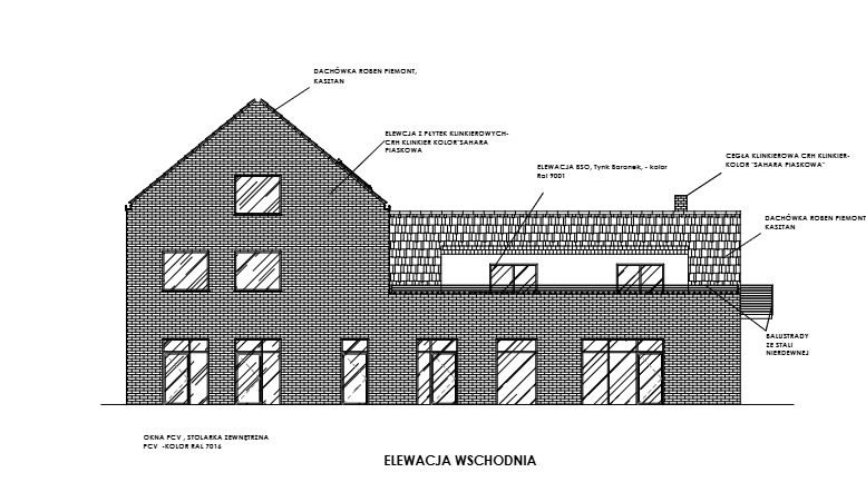 Działka na sprzedaż Nowe Warpno 586 m2 | Arka Nieruchomości