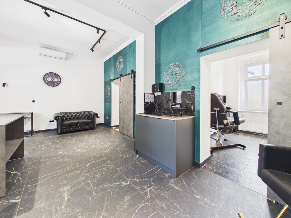 Designerski na Zamkowej | salon | usługi| beauty