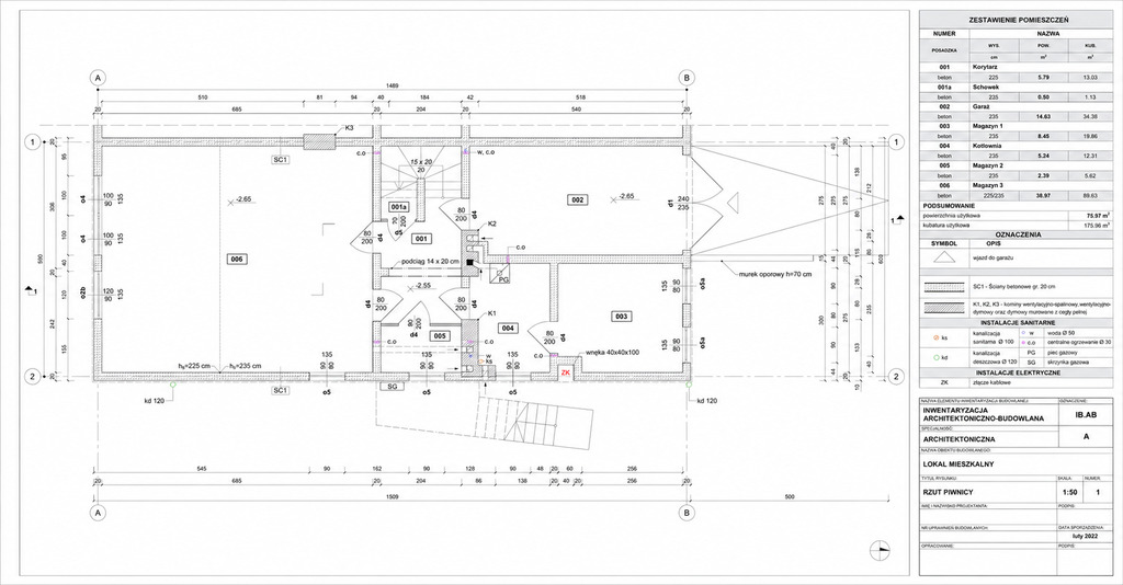Dom na sprzedaż Szczecin, Gumieńce 213 m2 | Arka Nieruchomości