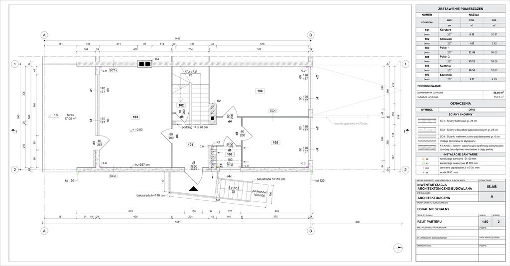 Dom na sprzedaż Szczecin, Gumieńce 213 m2 | Arka Nieruchomości