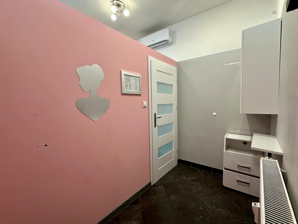 Lokal na wynajem Szczecin, Śródmieście 24 m2 | Arka Nieruchomości