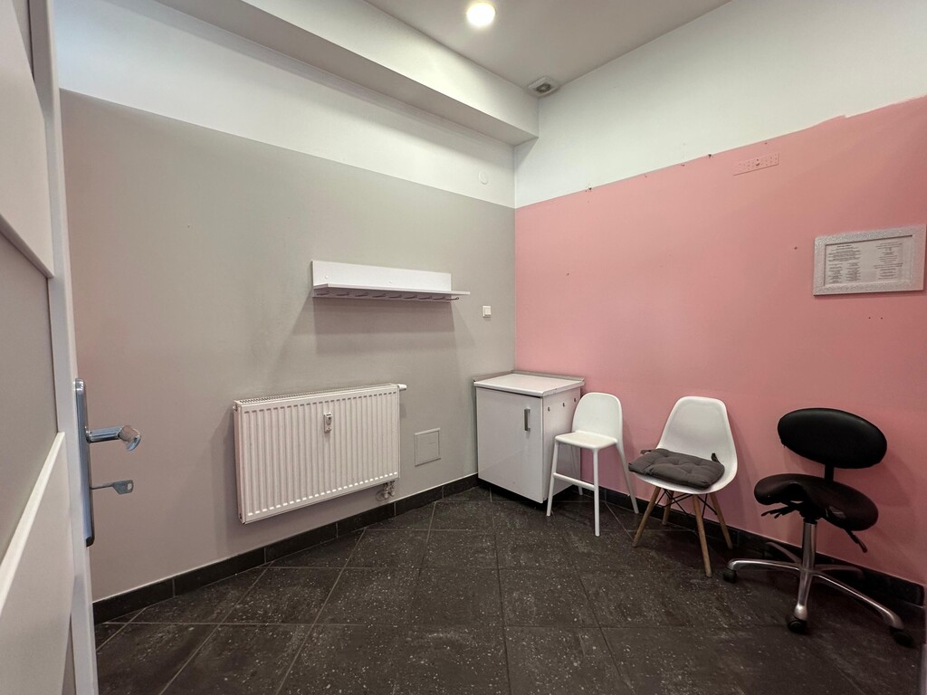 Lokal na wynajem Szczecin, Śródmieście 24 m2 | Arka Nieruchomości