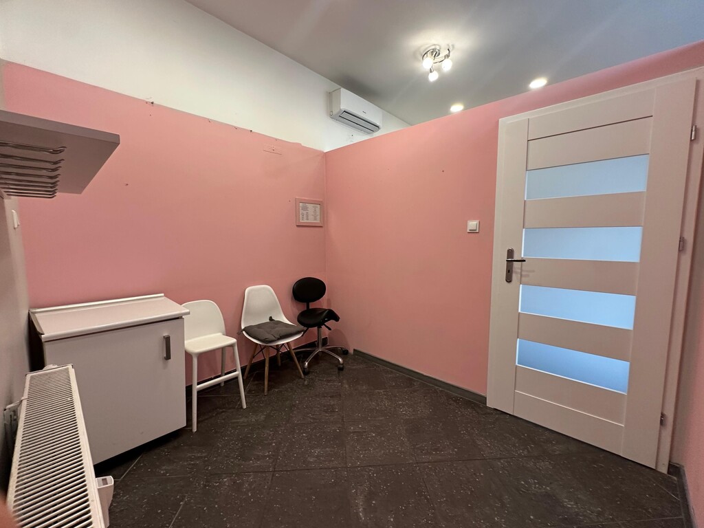 Lokal na wynajem Szczecin, Śródmieście 24 m2 | Arka Nieruchomości