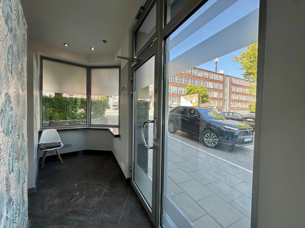 Lokal na wynajem Szczecin, Śródmieście 24 m2 | Arka Nieruchomości
