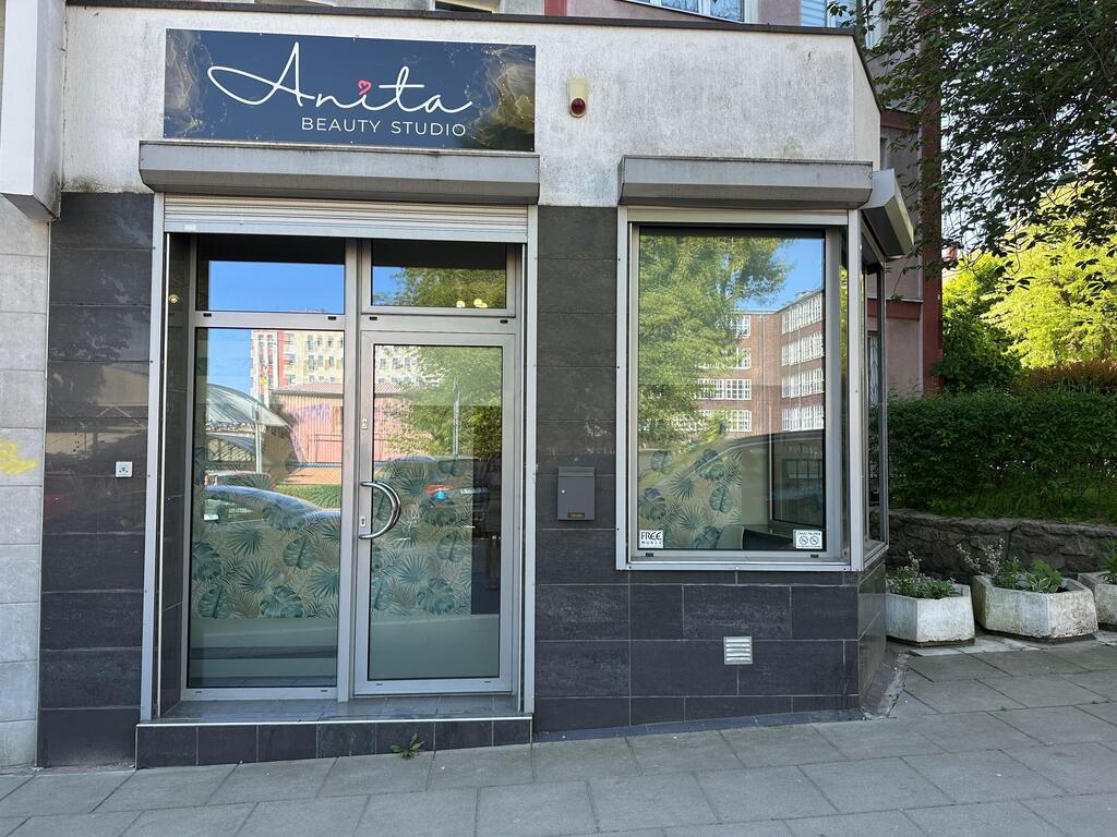 Lokal na wynajem Szczecin, Śródmieście 24 m2 | Arka Nieruchomości