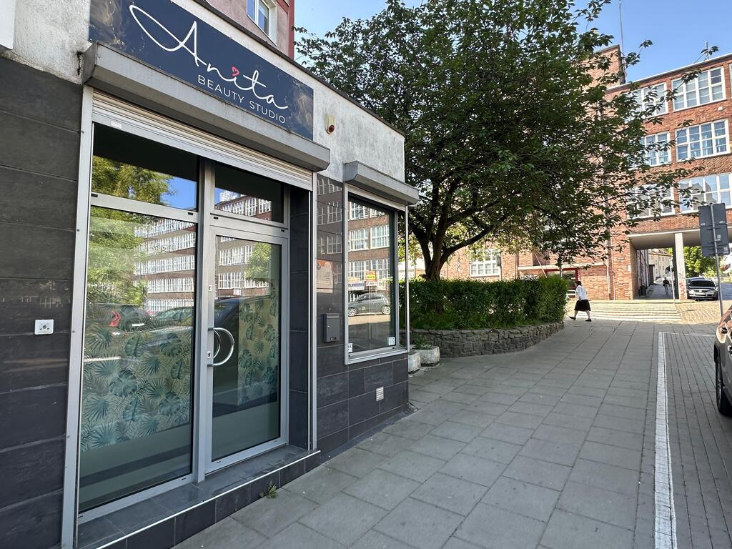 Lokal na wynajem Szczecin, Śródmieście 24 m2 | Arka Nieruchomości