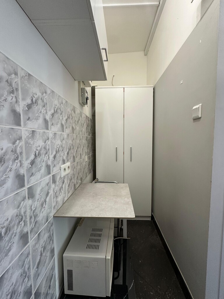 Lokal na wynajem Szczecin, Śródmieście 24 m2 | Arka Nieruchomości