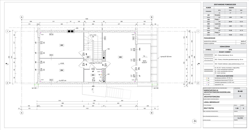 Dom na sprzedaż Szczecin, Gumieńce 213 m2 | Arka Nieruchomości