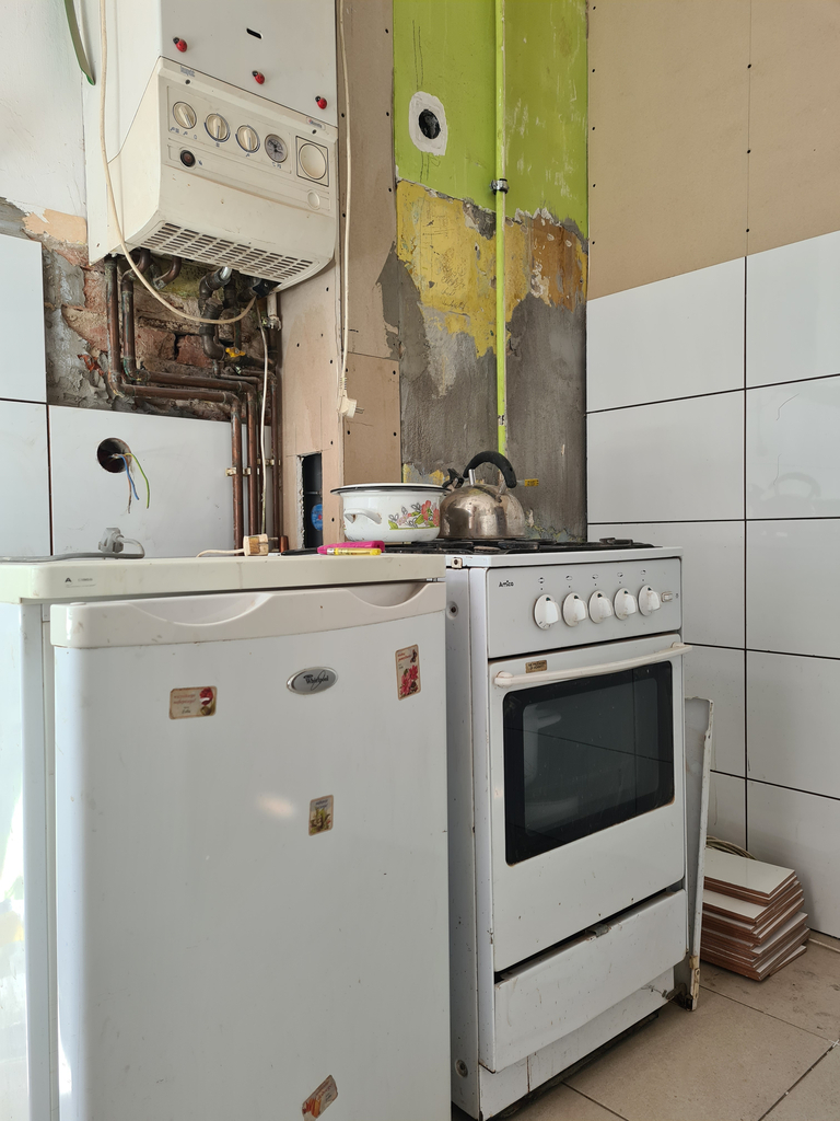 Mieszkanie na sprzedaż Szczecin, Centrum 25 m2 | Arka Nieruchomości