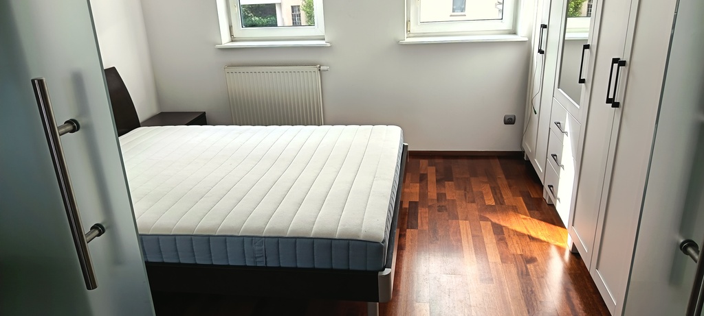 Mieszkanie na wynajem Szczecin, Śródmieście-Centrum 74 m2 | Arka Nieruchomości