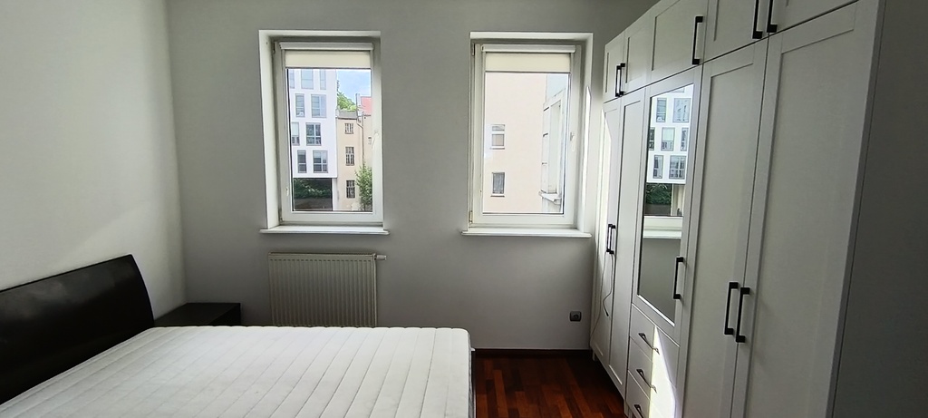 Mieszkanie na wynajem Szczecin, Śródmieście-Centrum 74 m2 | Arka Nieruchomości