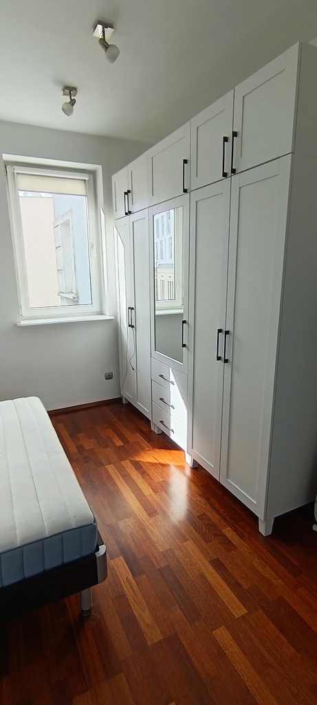 Mieszkanie na wynajem Szczecin, Śródmieście-Centrum 74 m2 | Arka Nieruchomości