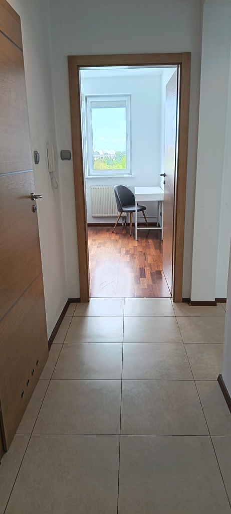 Mieszkanie na wynajem Szczecin, Śródmieście-Centrum 74 m2 | Arka Nieruchomości
