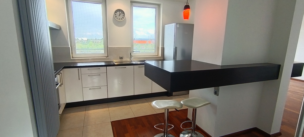 Mieszkanie na wynajem Szczecin, Śródmieście-Centrum 74 m2 | Arka Nieruchomości