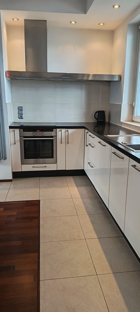 Mieszkanie na wynajem Szczecin, Śródmieście-Centrum 74 m2 | Arka Nieruchomości
