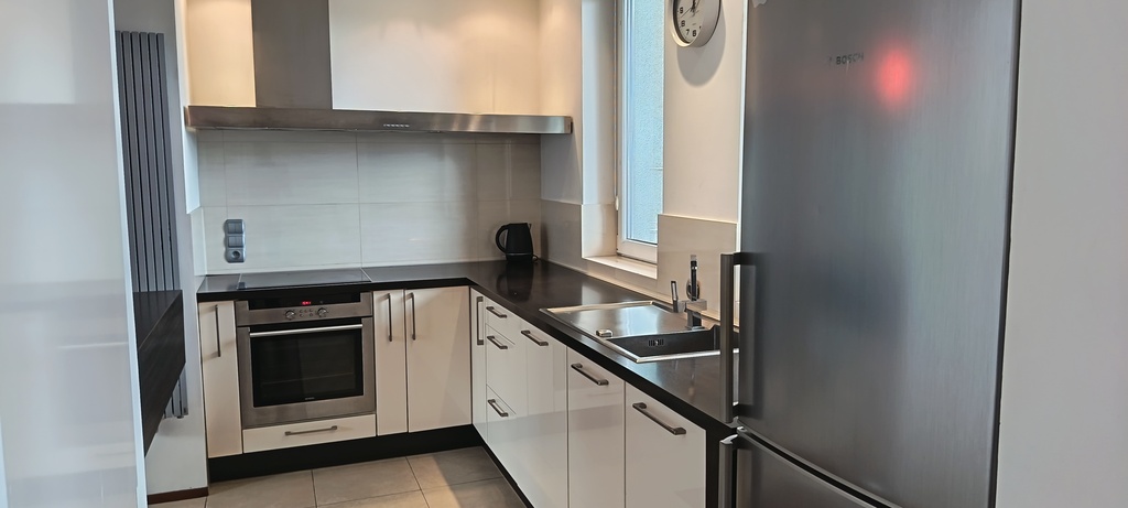 Mieszkanie na wynajem Szczecin, Śródmieście-Centrum 74 m2 | Arka Nieruchomości