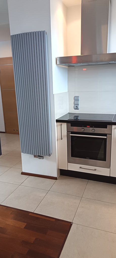 Mieszkanie na wynajem Szczecin, Śródmieście-Centrum 74 m2 | Arka Nieruchomości