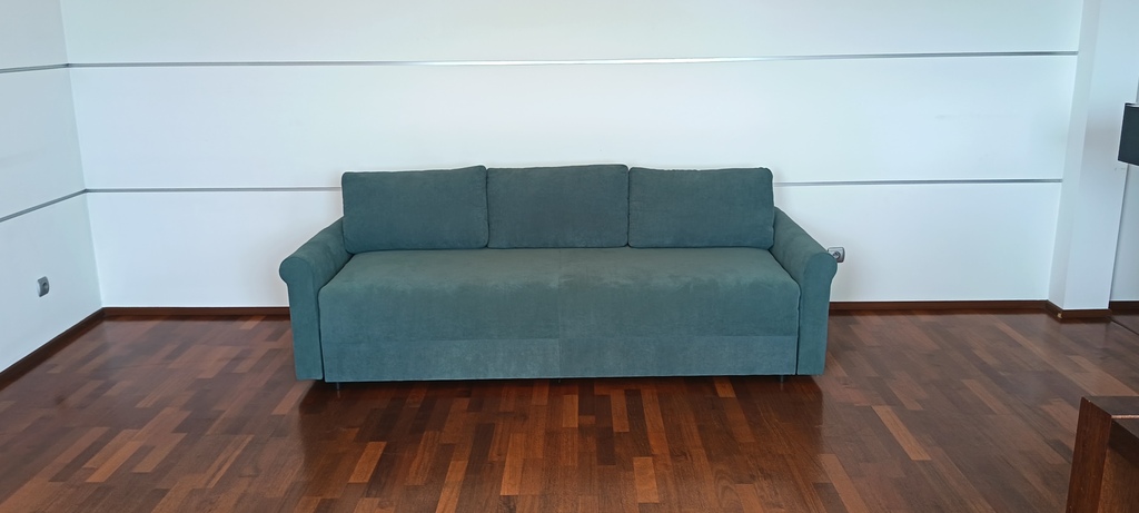 Mieszkanie na wynajem Szczecin, Śródmieście-Centrum 74 m2 | Arka Nieruchomości