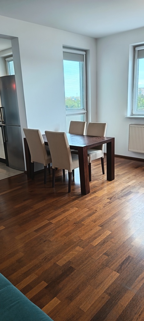 Mieszkanie na wynajem Szczecin, Śródmieście-Centrum 74 m2 | Arka Nieruchomości