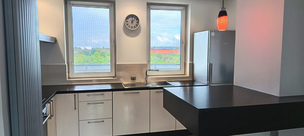 Mieszkanie na wynajem Szczecin, Śródmieście-Centrum 74 m2 | Arka Nieruchomości