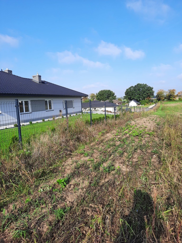 Działka na sprzedaż Kurów 27 988 m2 | Arka Nieruchomości