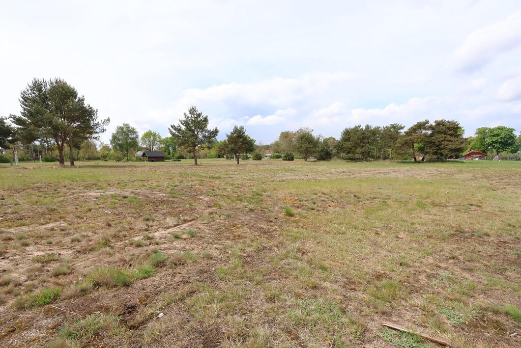 Działka na sprzedaż Borzysławiec 3 917 m2 | Arka Nieruchomości