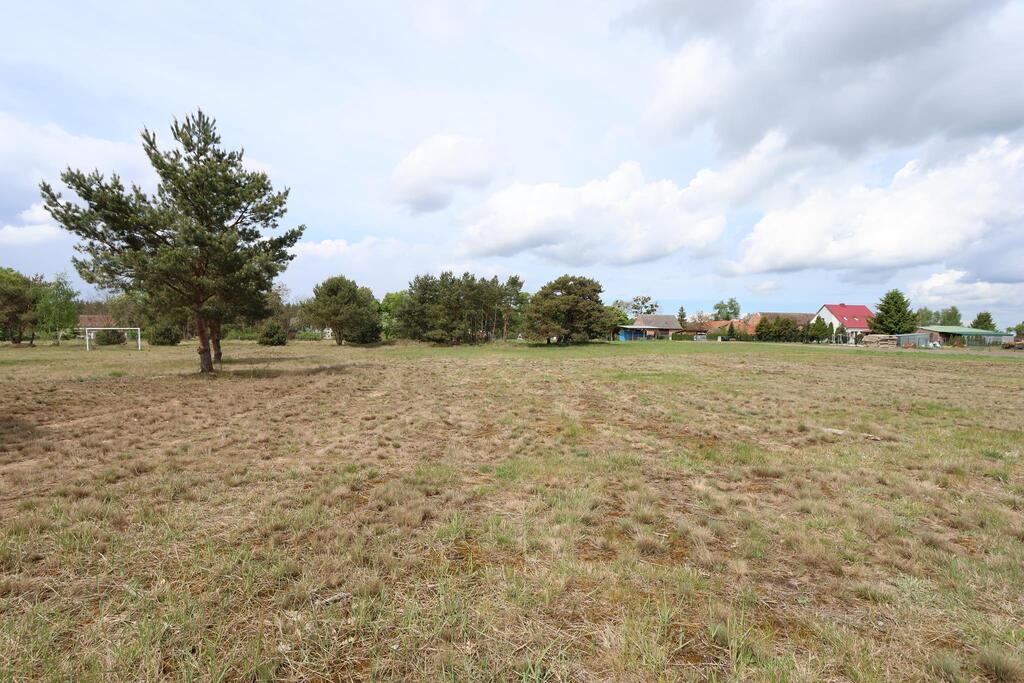 Działka na sprzedaż Borzysławiec 3 917 m2 | Arka Nieruchomości